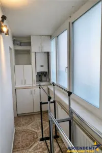 Apartament 4 camere, etaj 1, loc parcare, boxa, balcon, Calea Bucuresti, Brasov - foto 4