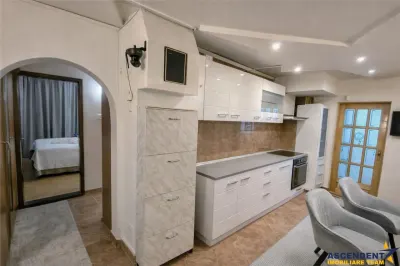 Apartament 4 camere, etaj 1, loc parcare, boxa, balcon, Calea Bucuresti, Brasov - foto 6