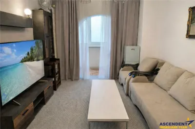 Apartament 4 camere, etaj 1, loc parcare, boxa, balcon, Calea Bucuresti, Brasov - foto 8
