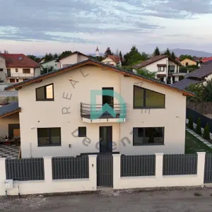Casa noua de vanzare  Harman - foto 1