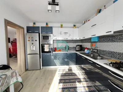 Casa de vanzare  Ghimbav - foto 1