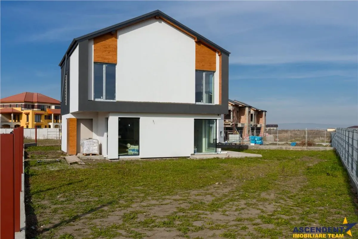 Proiect distinct, din pasiune pentru calitate, Cristian, Brasov - foto 17
