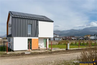 Proiect distinct, din pasiune pentru calitate, Cristian, Brasov - foto 19