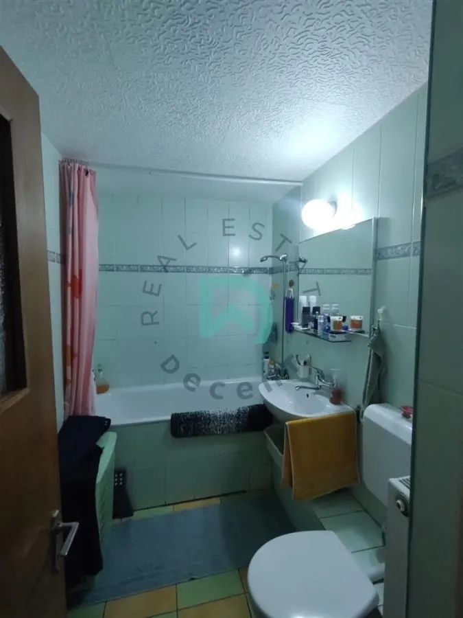 Apartament 3 camere, Racadau,  Brasov - foto 11