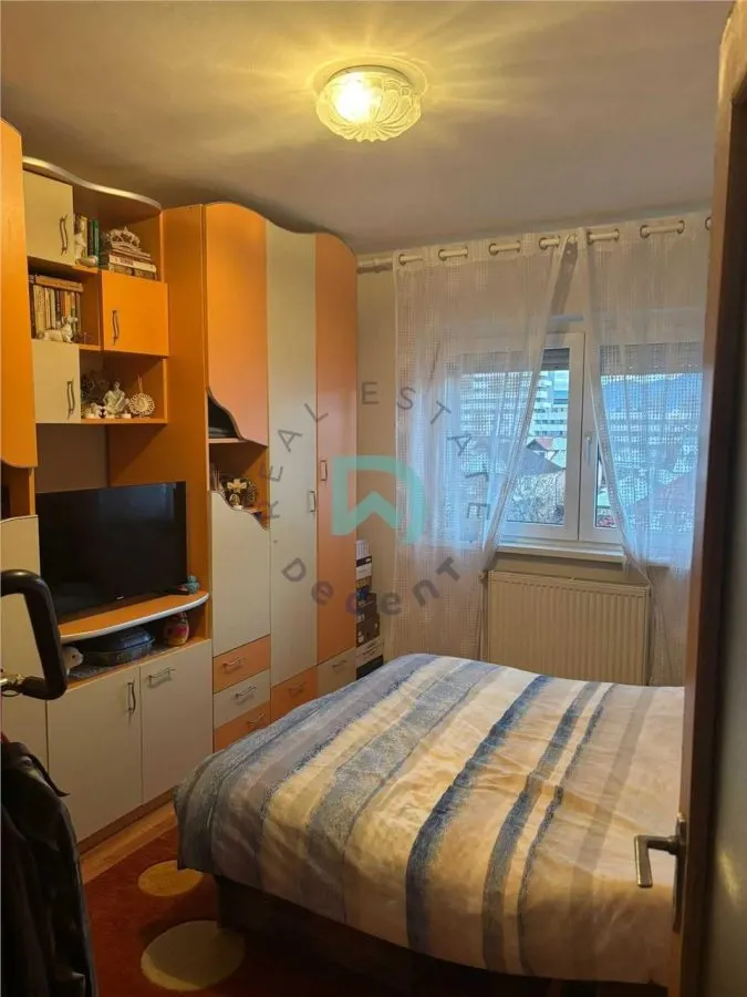 Apartament 3 camere, Racadau,  Brasov - foto 16