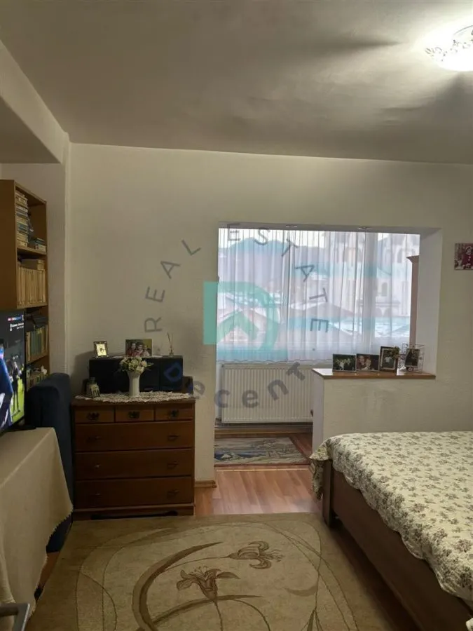 Apartament 3 camere, Racadau,  Brasov - foto 8
