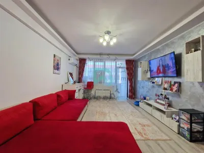 Apartament 2 camere, Isaran, Tractorul - foto 2