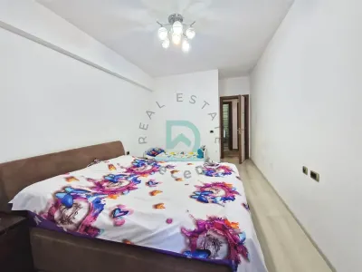 Apartament 2 camere, Isaran, Tractorul - foto 12