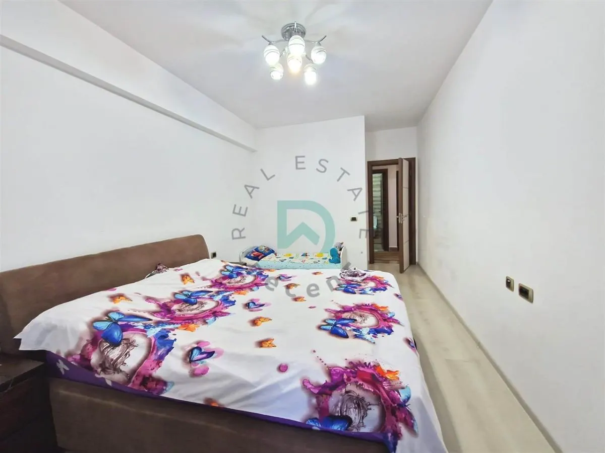 Apartament 2 camere, Isaran, Tractorul - foto 12