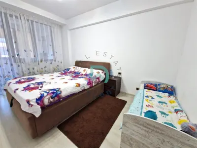 Apartament 2 camere, Isaran, Tractorul - foto 4