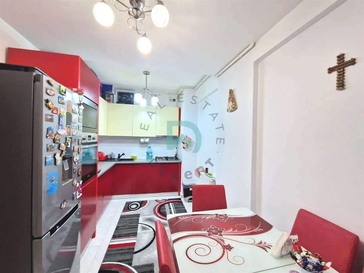 Apartament 2 camere, Isaran, Tractorul - foto 5