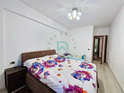 Apartament 2 camere, Isaran, Tractorul - foto 9