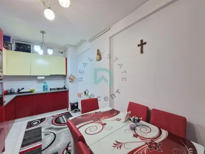Apartament 2 camere, Isaran, Tractorul - foto 10