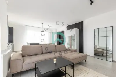Apartament tip penthouse, 2 camere, Avantgarden, Brasov. - foto 12