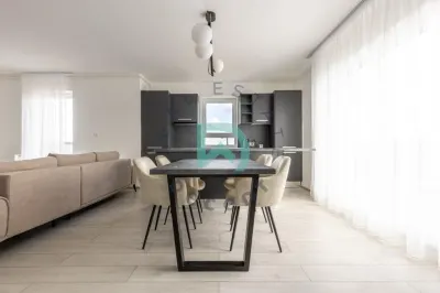 Apartament tip penthouse, 2 camere, Avantgarden, Brasov. - foto 13