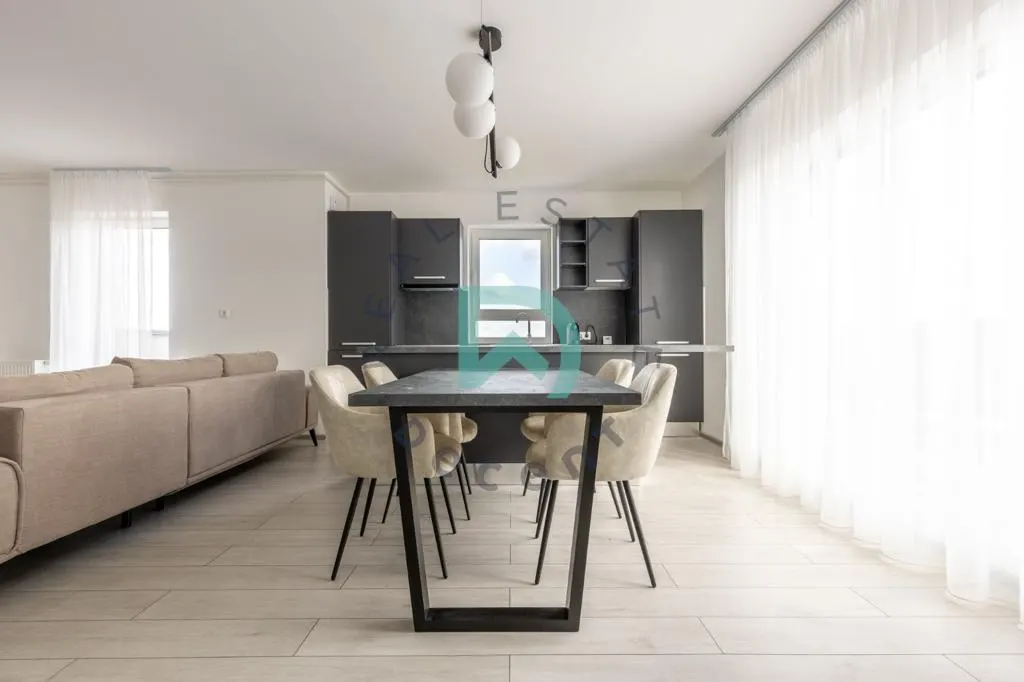 Apartament tip penthouse, 2 camere, Avantgarden, Brasov. - foto 13