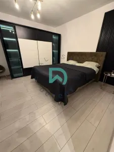 Apartament tip penthouse, 2 camere, Avantgarden, Brasov. - foto 14