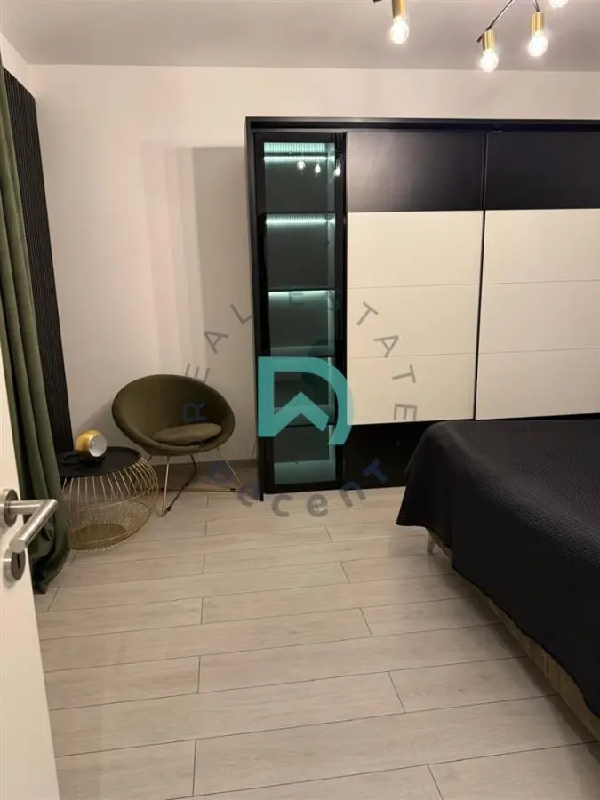 Apartament tip penthouse, 2 camere, Avantgarden, Brasov. - foto 15