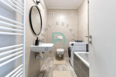 Apartament tip penthouse, 2 camere, Avantgarden, Brasov. - foto 16