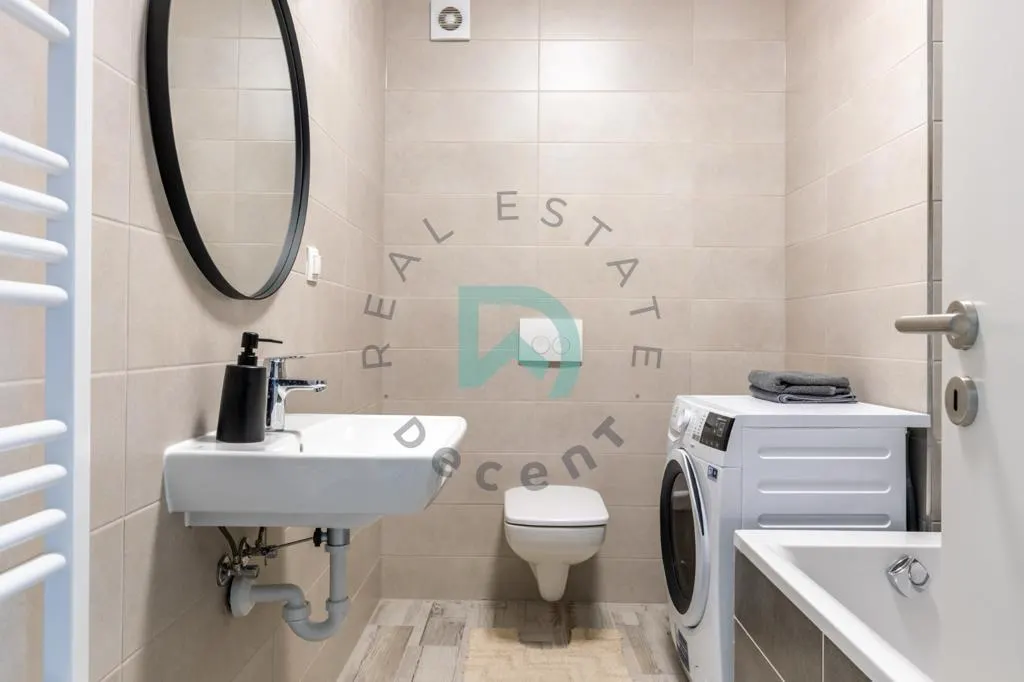Apartament tip penthouse, 2 camere, Avantgarden, Brasov. - foto 17