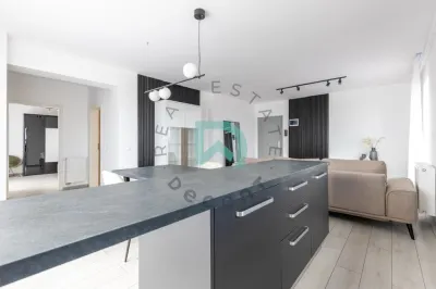 Apartament tip penthouse, 2 camere, Avantgarden, Brasov. - foto 4