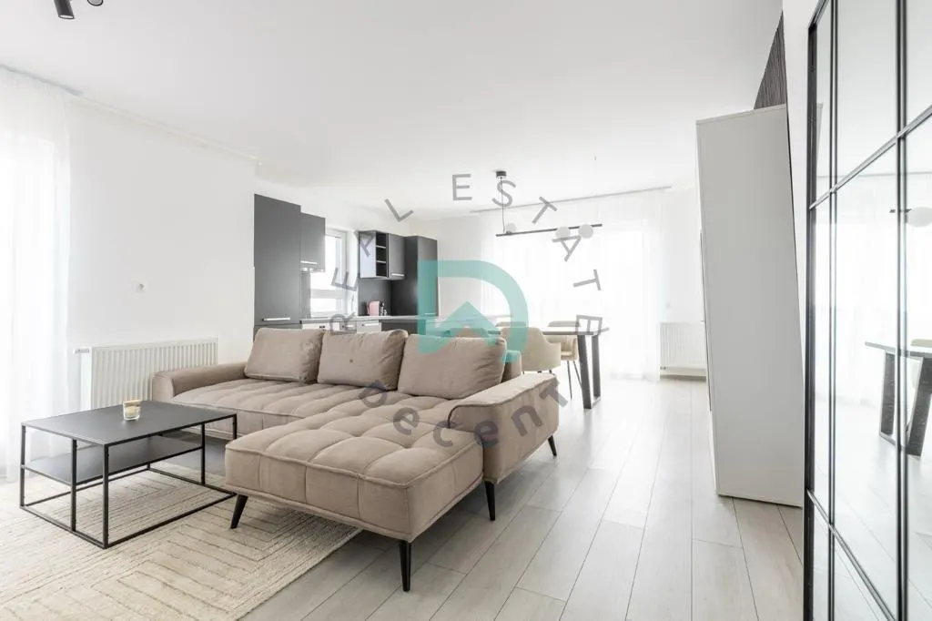 Apartament tip penthouse, 2 camere, Avantgarden, Brasov. - foto 7