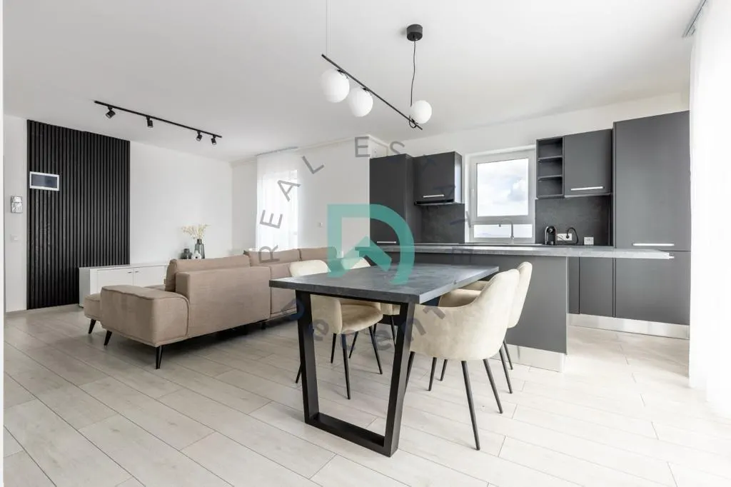 Apartament tip penthouse, 2 camere, Avantgarden, Brasov. - foto 8