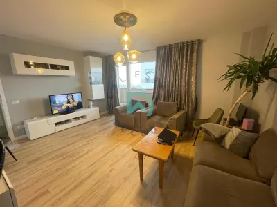 Apartament de vanzare, Noua, Brasov. - foto 1