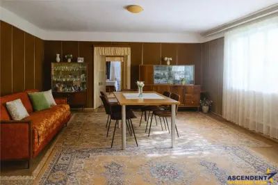 Rezidenta cu curte si gradina proprie,1.000 mp teren, Prejmer, Brasov - foto 2