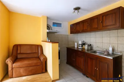 Rezidenta cu curte si gradina proprie,1.000 mp teren, Prejmer, Brasov - foto 6