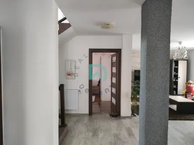 Casa de Vanzare,  Stupini, Brasov. - foto 7