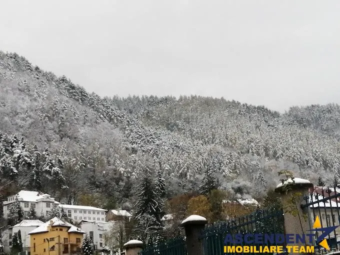 Imobil + transfer afacere, locuri parcare, Centrul Istoric, Brasov - foto 25