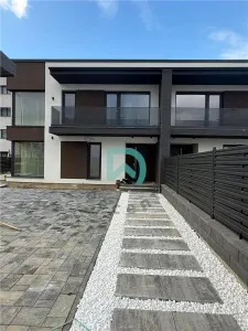 Case noi tip duplex, Ghimbav - foto 1