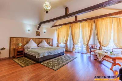 Tur LIVE! O emblema a turismului in Sanpetru - foto 4