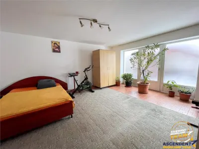 Tur 3D! Pensiune in areal pretios, Moieciu, Bran, Brasov - foto 18