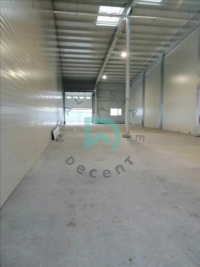 Inchiriere hala industriala, 360 mp,  zona Centura, Brasov - foto 7