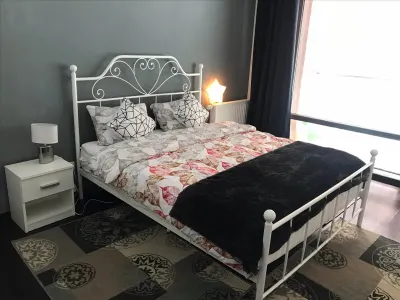 Apartament in complex nou, Racadau - foto 1