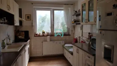 Casa individuala, 6 camere, Bartolomeu - foto 1