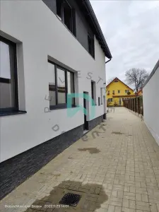 De vanzare casa/spatiu comercial, 130 mp, Nicopole, Brasov - foto 2