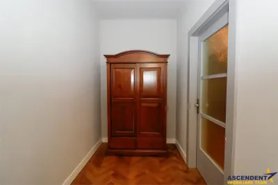 120mp, Apartament 2 camere, eleganta si stil, Parcul Central Brasov - foto 12