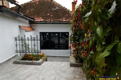 120mp, Apartament 2 camere, eleganta si stil, Parcul Central Brasov - foto 15