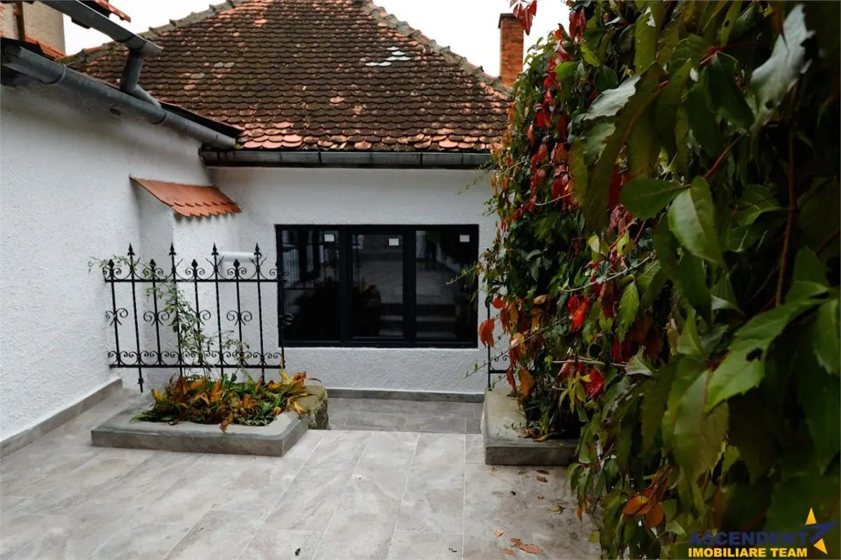 120mp, Apartament 2 camere, eleganta si stil, Parcul Central Brasov - foto 15
