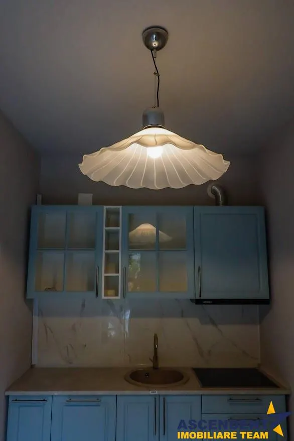 120mp, Apartament 2 camere, eleganta si stil, Parcul Central Brasov - foto 19