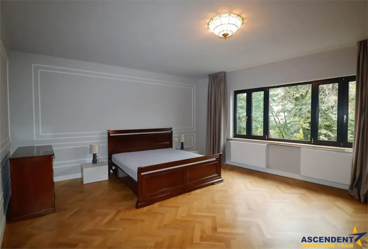 120mp, Apartament 2 camere, eleganta si stil, Parcul Central Brasov - foto 4