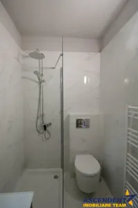 120mp, Apartament 2 camere, eleganta si stil, Parcul Central Brasov - foto 9