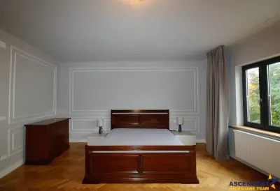 120mp, Apartament 2 camere, eleganta si stil, Parcul Central Brasov - foto 10