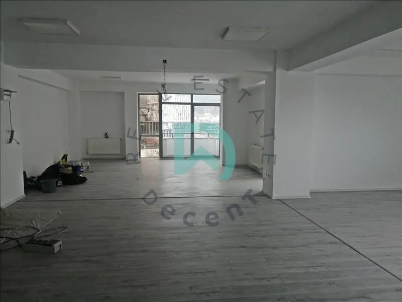 Inchiriere spatiu birouri, 125 mp, Centrul Civic, Brasov - foto 1