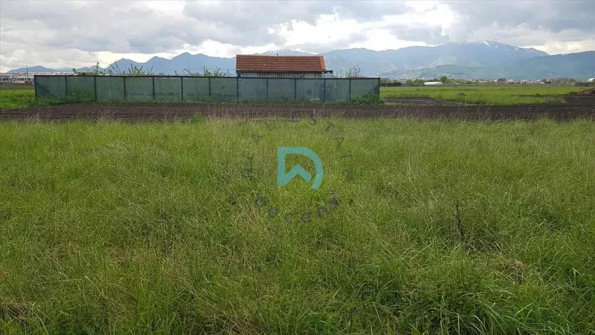 Oportunitate investitie teren zona ocolitoare - foto 1