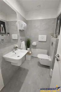 Spatiu de elita inchiriat, avize conforme, potential imediat,Tractorul, Coresi  Brasov - foto 9