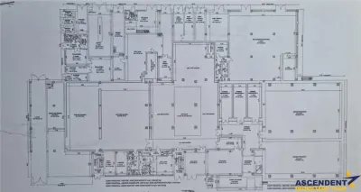FILM! Ansamblu: Spatii comerciale, birouri, productie si similare, Sfantu Gheorghe, Covasna - foto 2